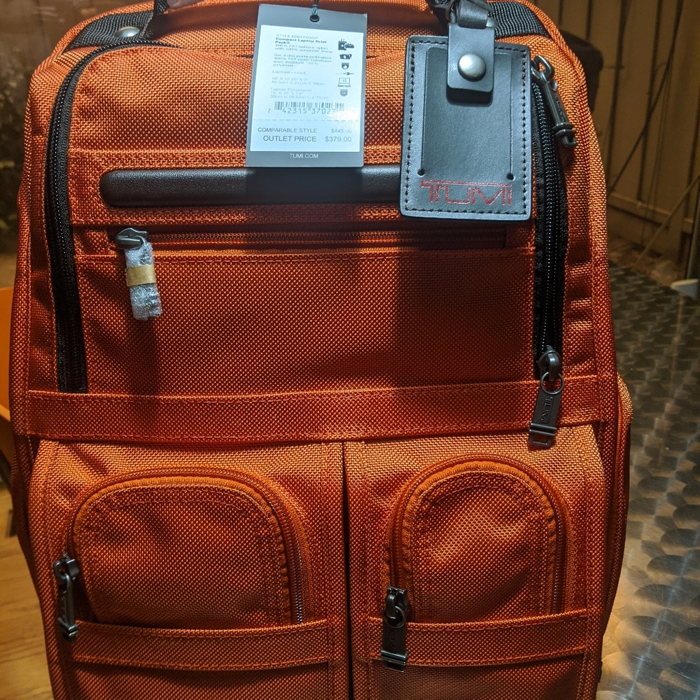 Backpack